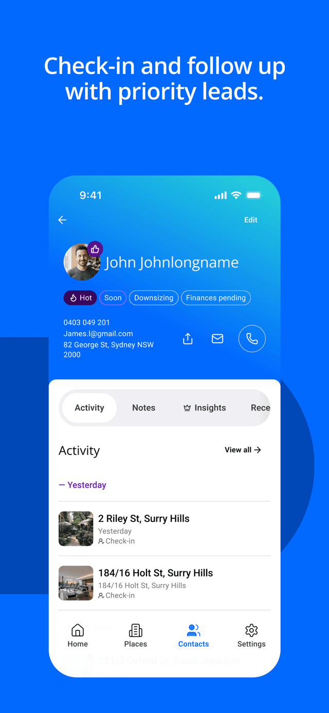App Store screen 6